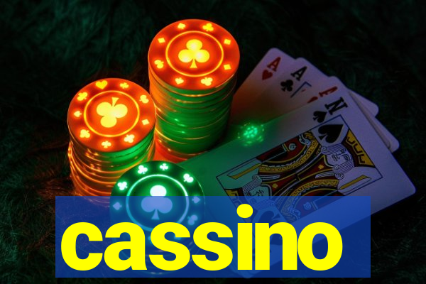 cassino internacional online